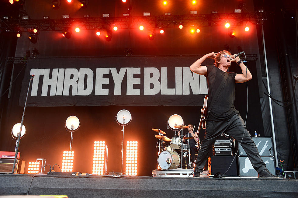 Third Eye Blind to Re-Release Debut Album – Lori Crofford Interviews Lead Singer Stephan Jenkins About The Album and Upcoming Tour