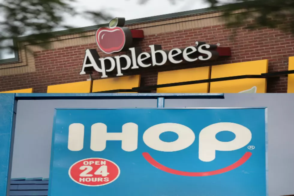 Amarillo Could Be Losing Applebee’s and IHOP
