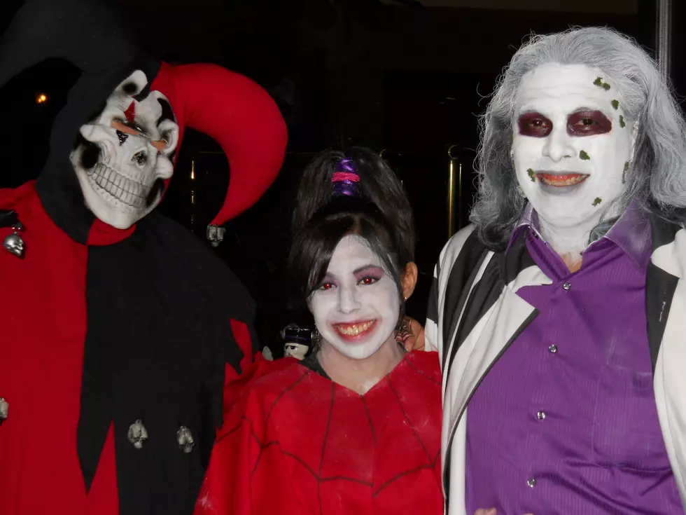 Mark Your Calendar for the Biggest Halloween Party – The Boo Ball