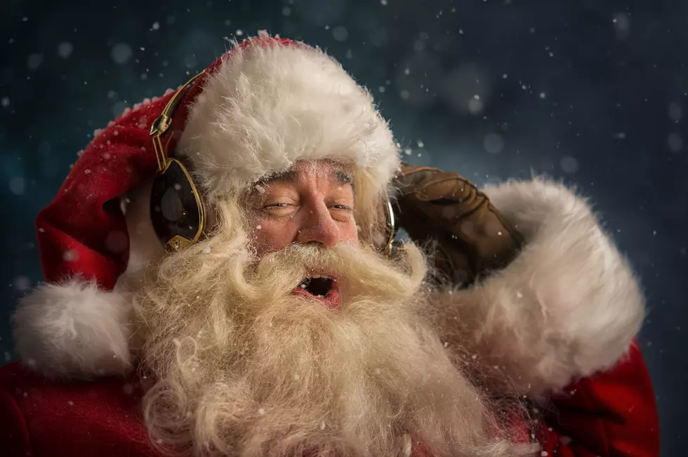 The War on Christmas Music: How Early Is Too Early?