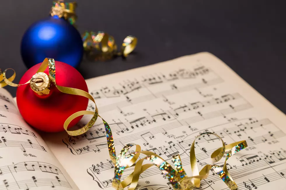 What is the First Christmas Song You Want to Hear on Mix 94.1?