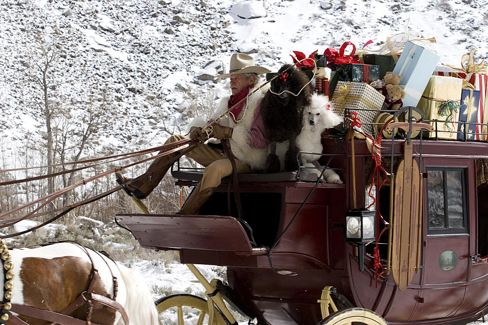 It&#8217;s A Cowboy Christmas Ball with Michael Martin Murphey