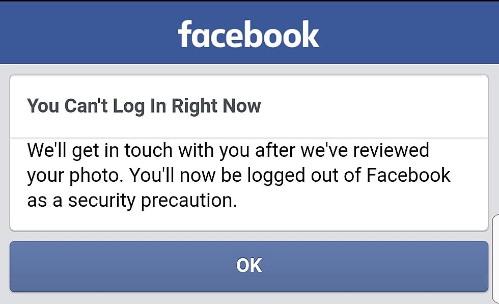 What To Do When Denied Access To Your Facebook Account
