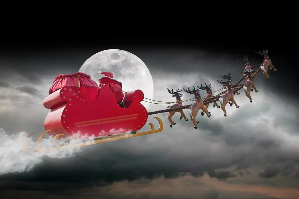 Here’s the Best Santa Trackers to Find Santa on Christmas Eve