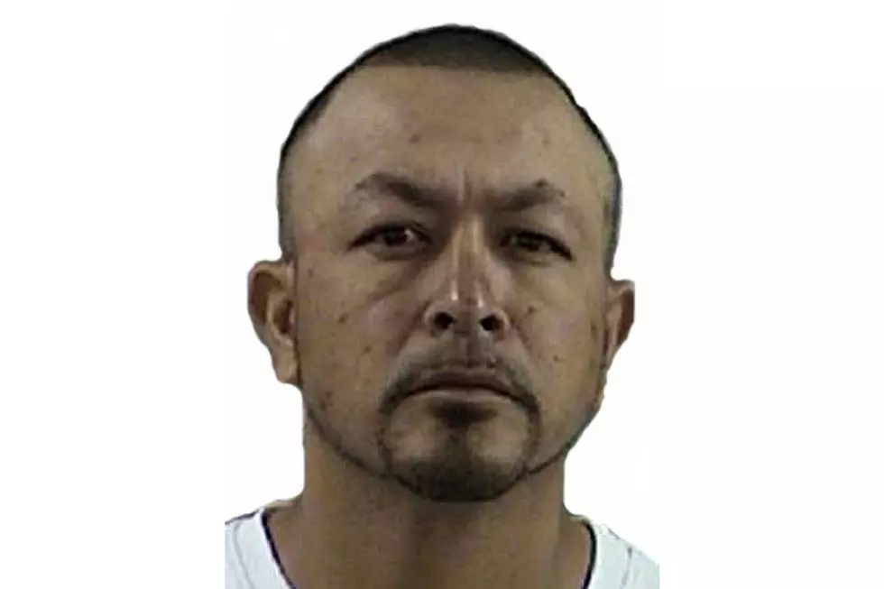 Amarillo Crime Stoppers Looking for Fugitive Wanted for Assault