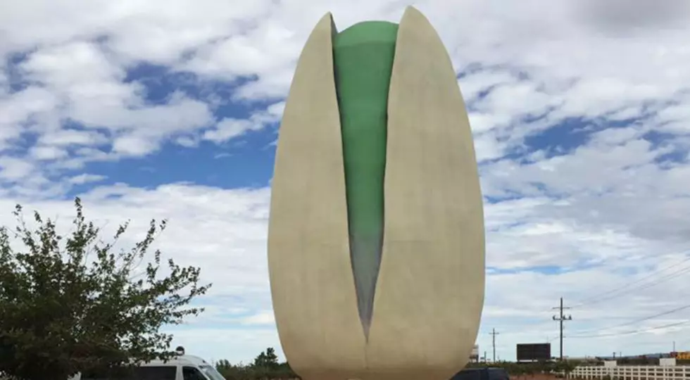 Here&#8217;s a Great Place to Visit if You Love Pistachios