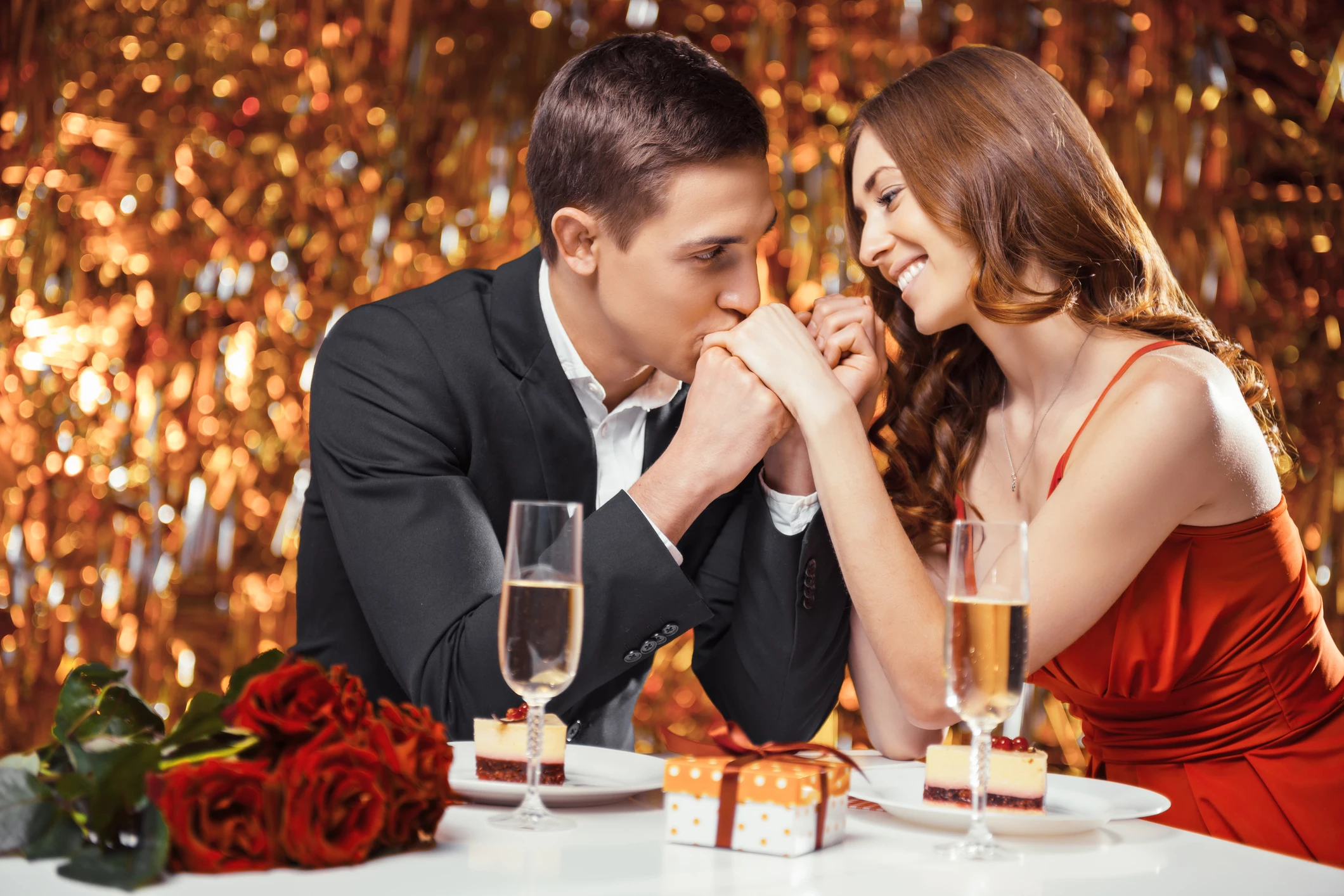 7 Restaurants to Celebrate Valentine's Day in Amarillo