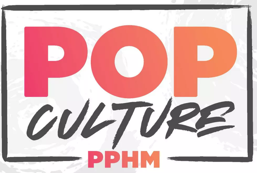 Pop Culture at the PPHM
