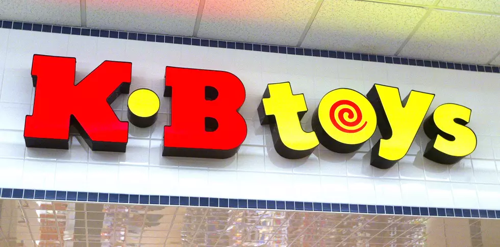 Toys R Us is Out, KB Toys Could Be Back in Amarillo By Christmas