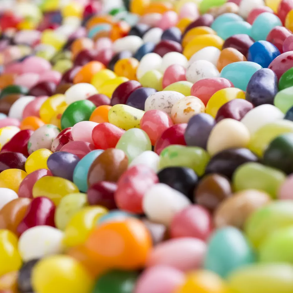 The #1 Jelly Bean Flavor in Texas is Just Gross