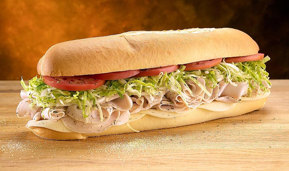 Go Eat a Sub! 100% of All Sales at Jersey Mike’s Will Go to CMN