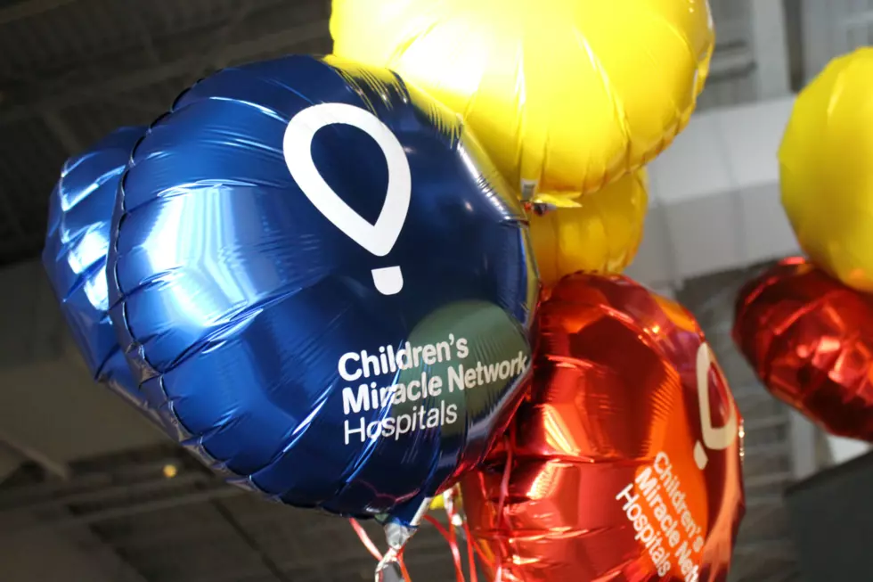 Here are the Reasons to Give to the Children’s Miracle Network