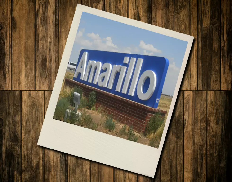 Mayor's State Of The City Address Coming Up Next Week In Amarillo