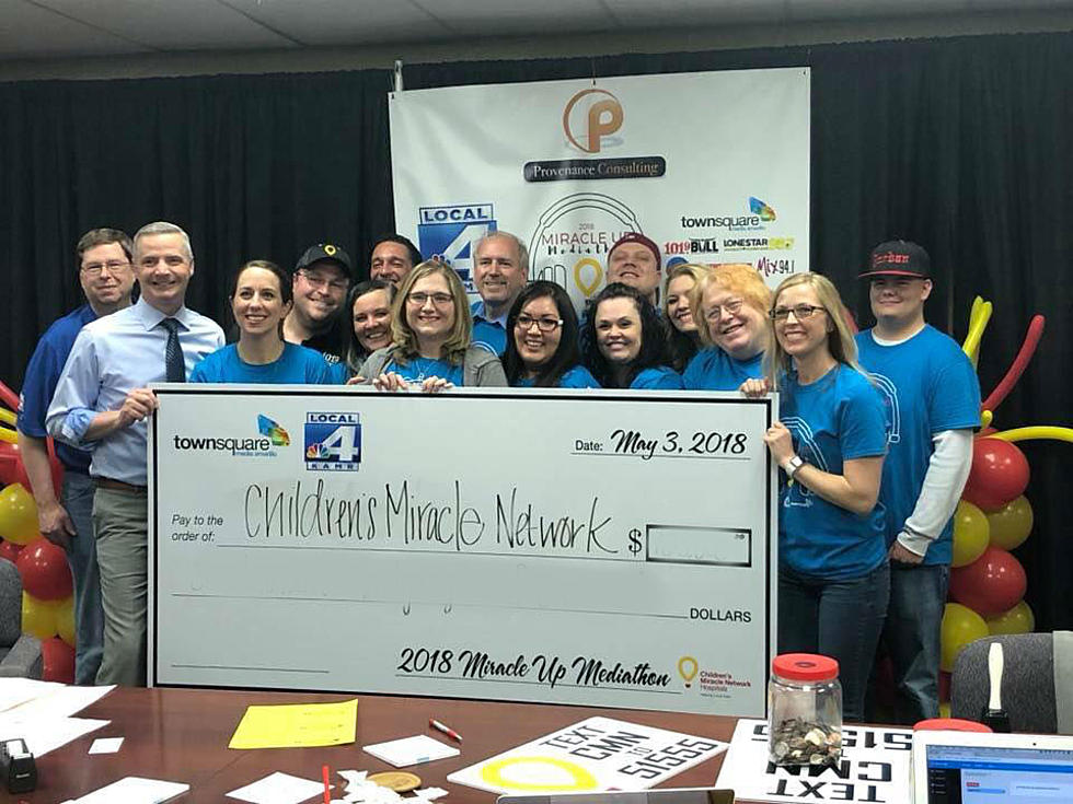 Here’s How Much Money You Helped Us Raise for CMN