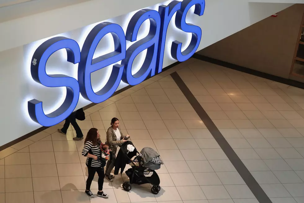 Sears in Amarillo Could Finally Be Closing Its Doors [UPDATED]