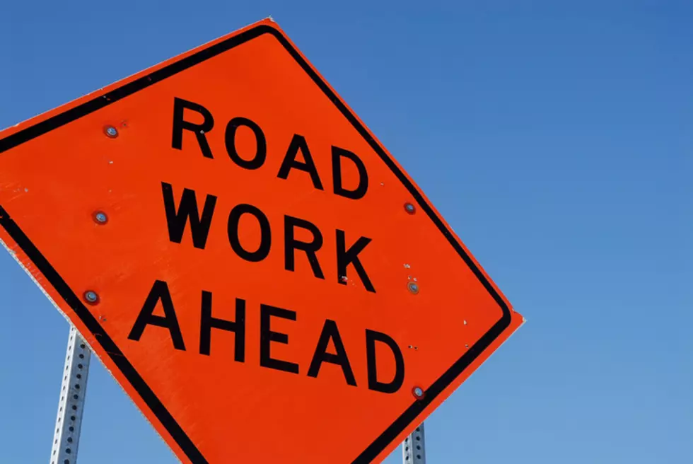 Lane Closures This Week That&#8217;ll Slow You Down All Over Amarillo