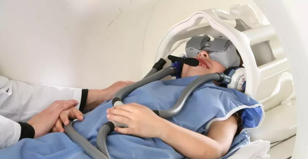 MEDIATHON: Help Us Purchase These Amazing MRI Goggles