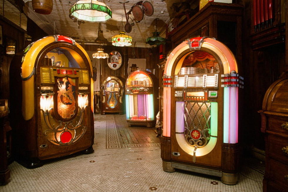 Want To Own A Jukebox?