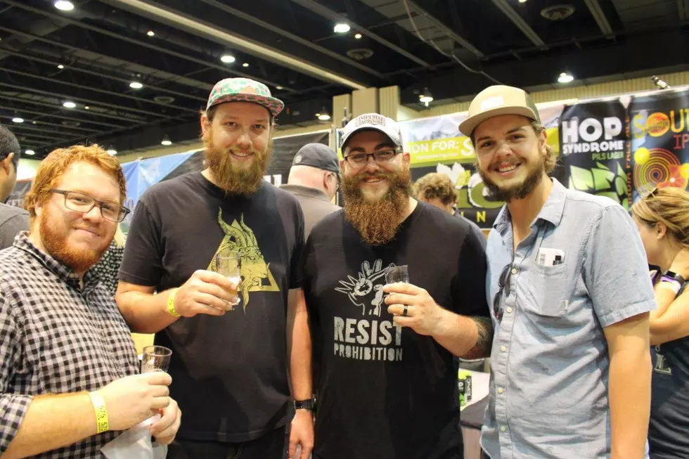 Tickets for the Texas Panhandle Craft Beerfest On Sale Now