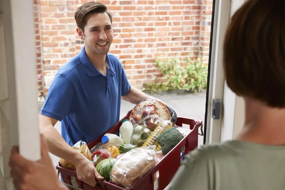 New Grocery Delivery Service in the Amarillo Area