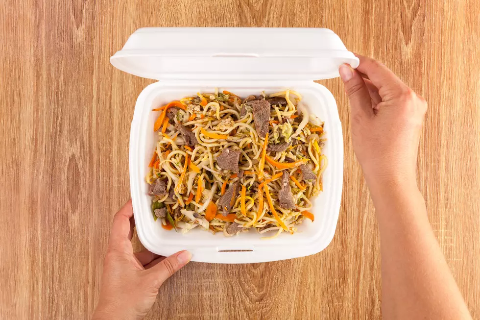 Watching Your Waistline? Ask for a To-Go Box Right Away