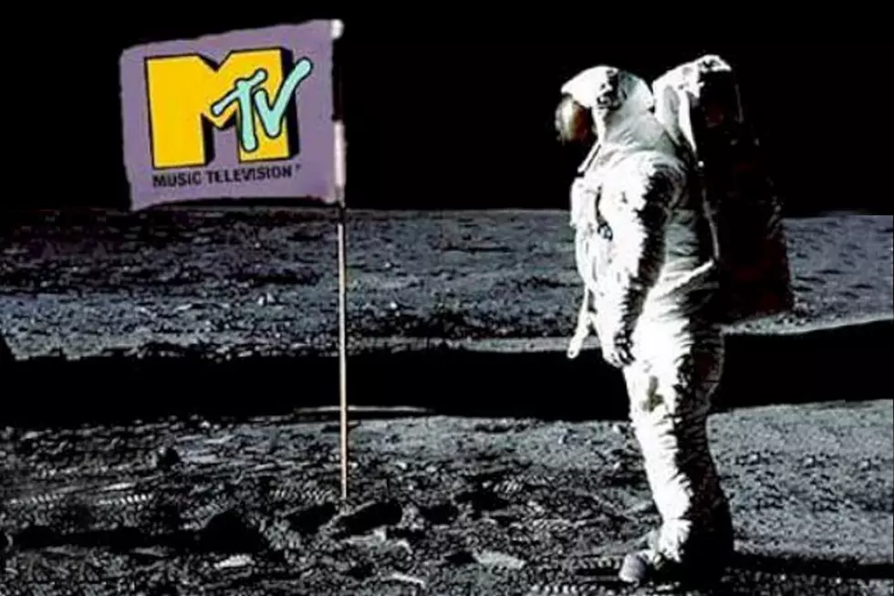 We Got Our MTV On This Day In 1981
