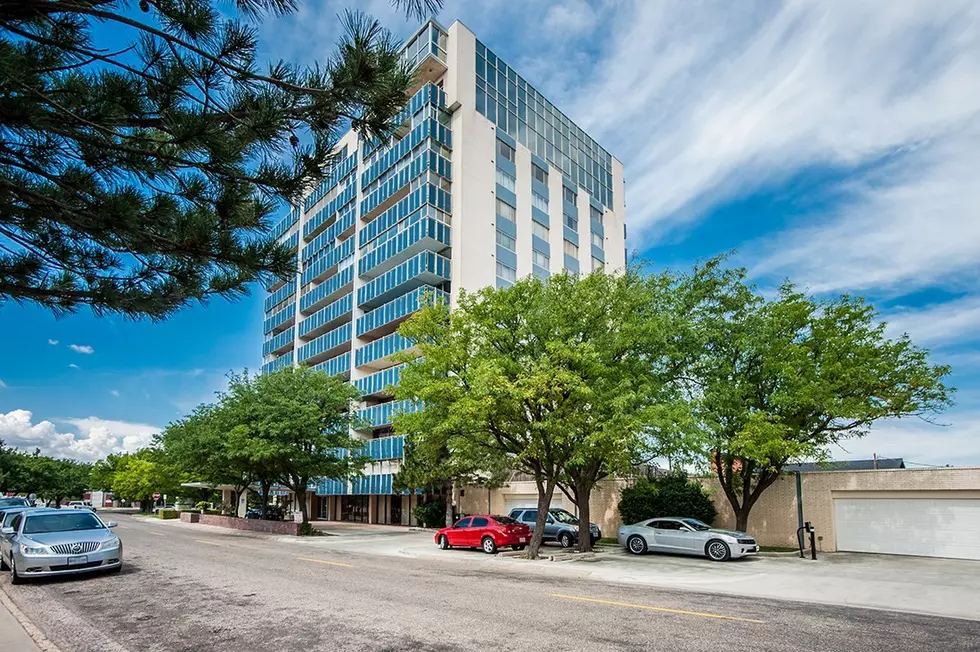 The High Rise Apartments in Amarillo is Actually a Cool Place!