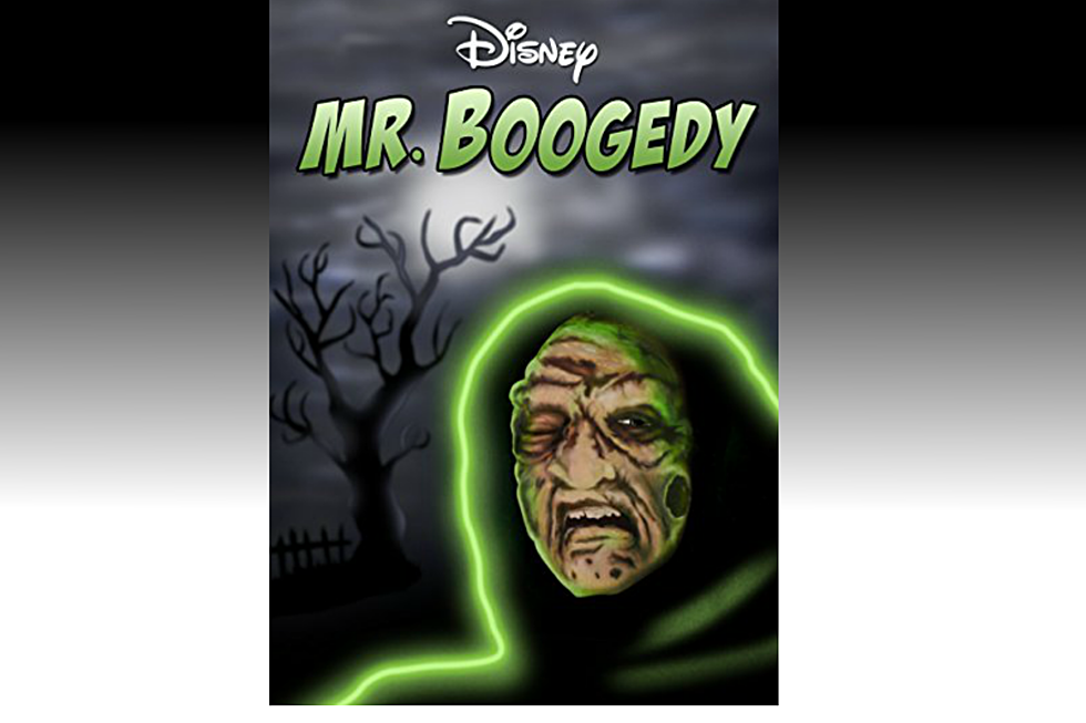 Do You Remember the Disney Sunday Movie Mr. Boogedy?