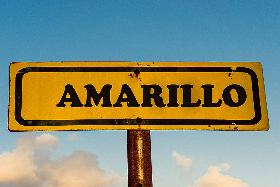 Here Is A Look At What There Is To Do In Amarillo This Weekend