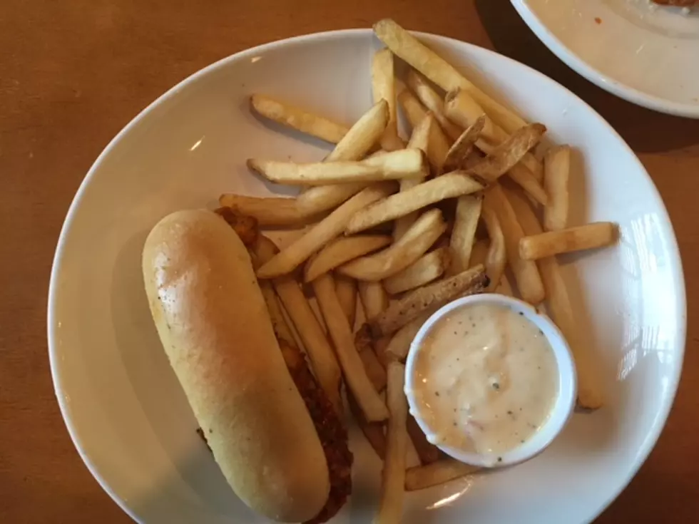 If You Like Olive Garden Breadsticks You Need to Try This!