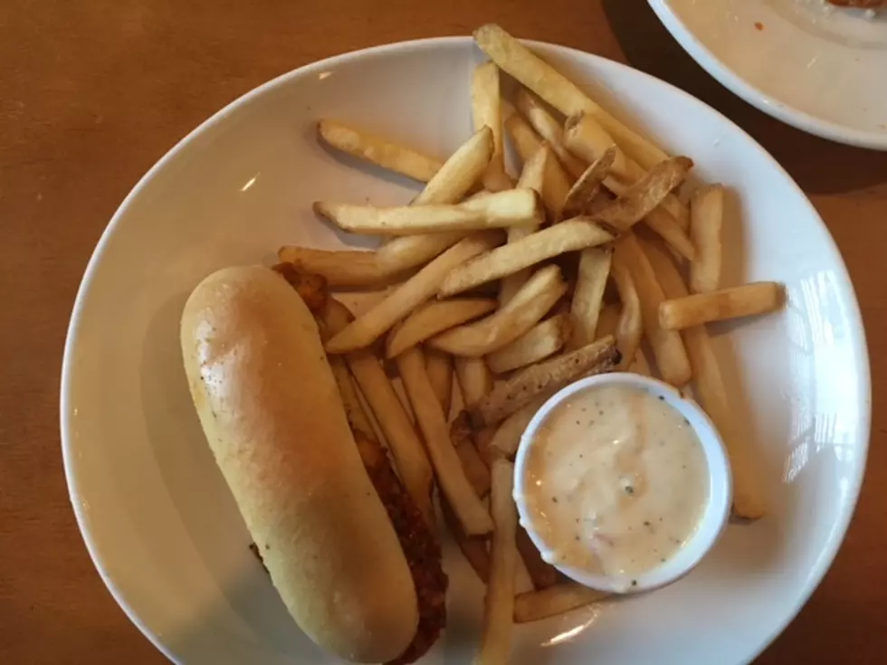 If You Like Olive Garden Breadsticks You Need To Try This