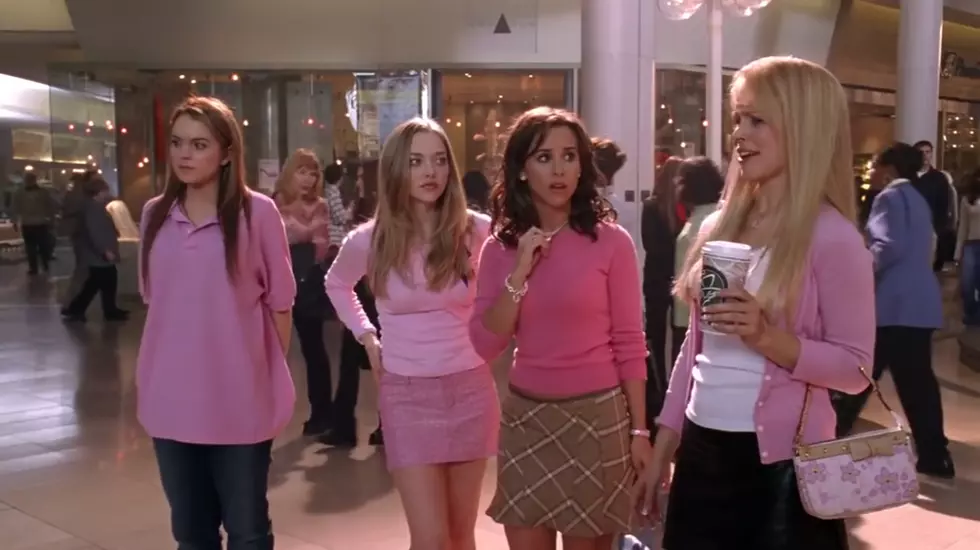 National “Mean Girls” Day in Amarillo