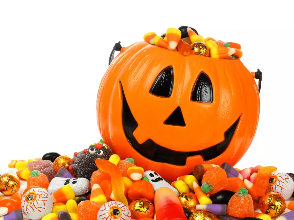 Halloween Candy – Best and Worst of 2018