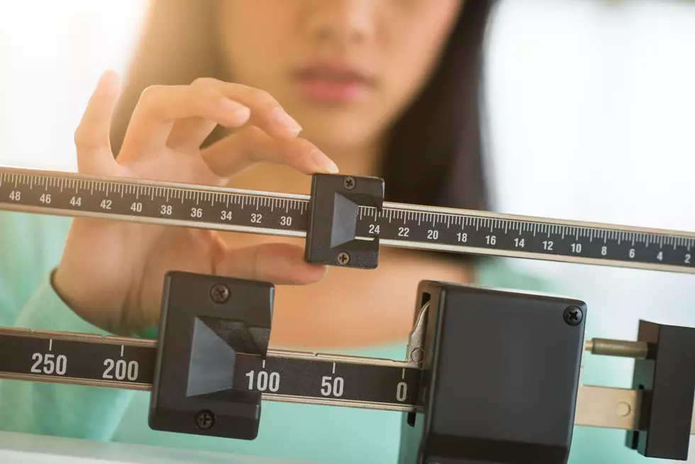 Being Over Weight is Better For Your Heart Than Yo-Yo Dieting