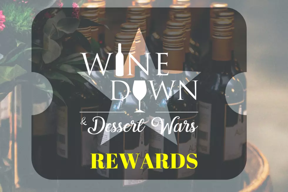 Here’s How You Can Earn a Free Ticket to Wine Down