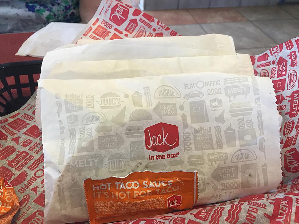 Amarillo Needs A Jack In The Box