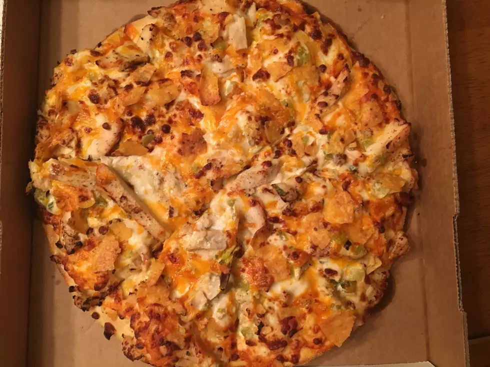 Another Great Amarillo Pizza You Need To Try