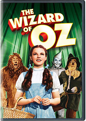 momby witch wizard of oz series
