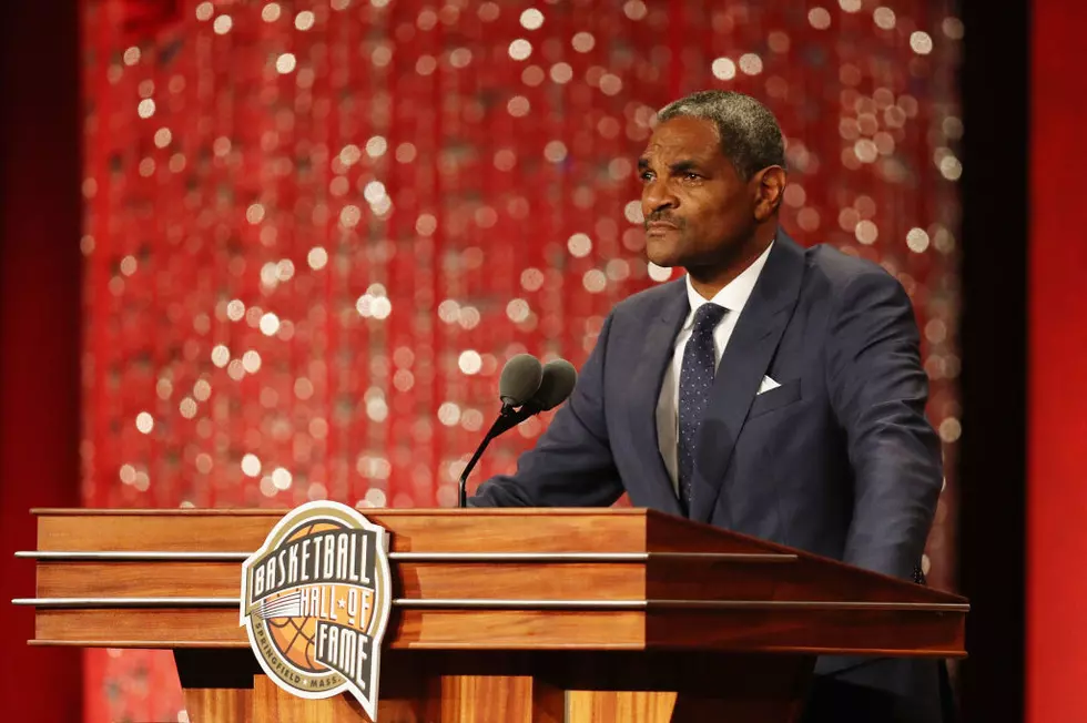 WT To Honor Former Buff Maurice Cheeks