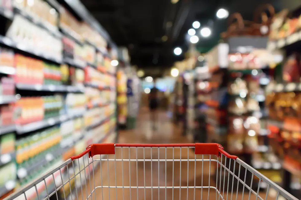 Grocery Stores Trick You Into Spending More Money Than You Intend!