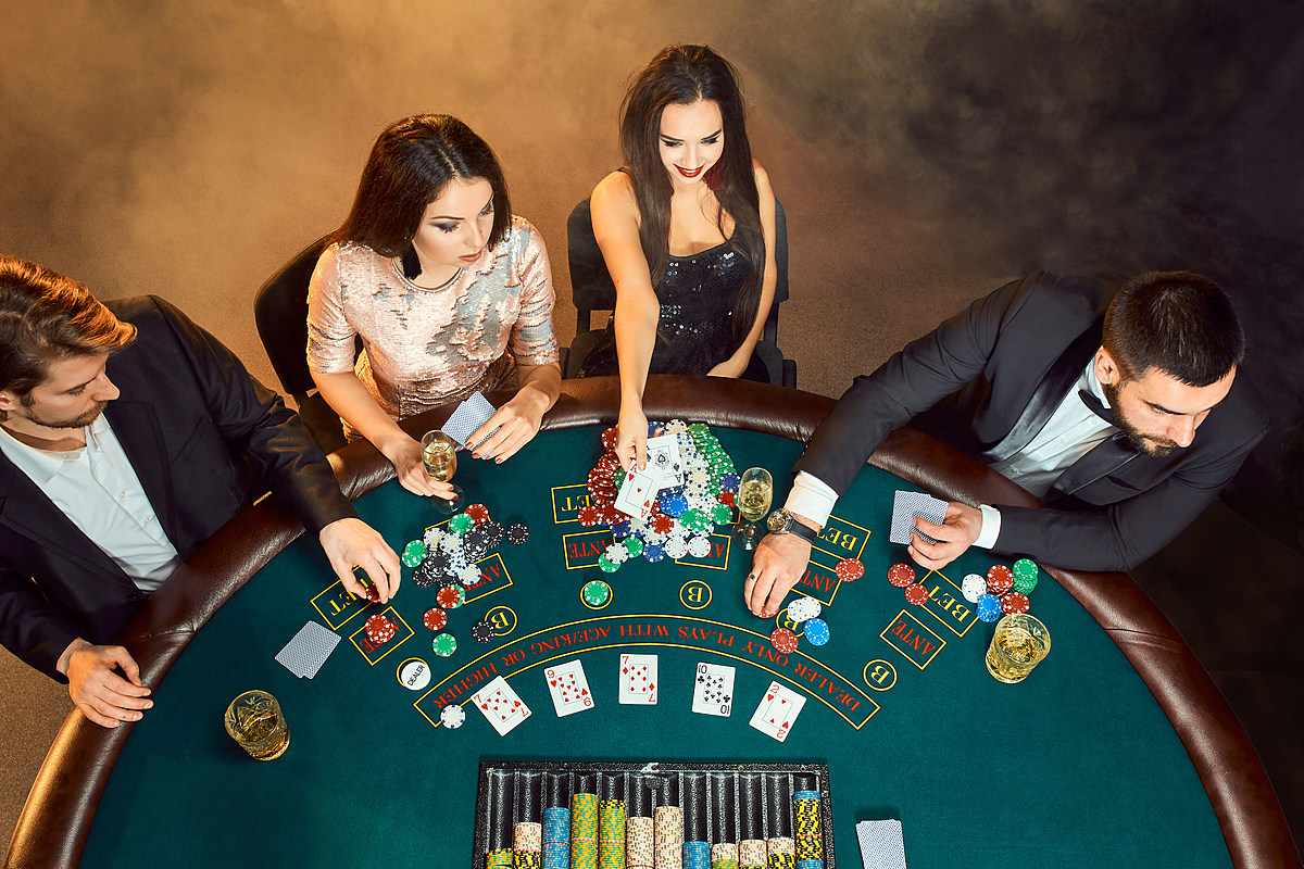 Покер онлайн акция твое казино
