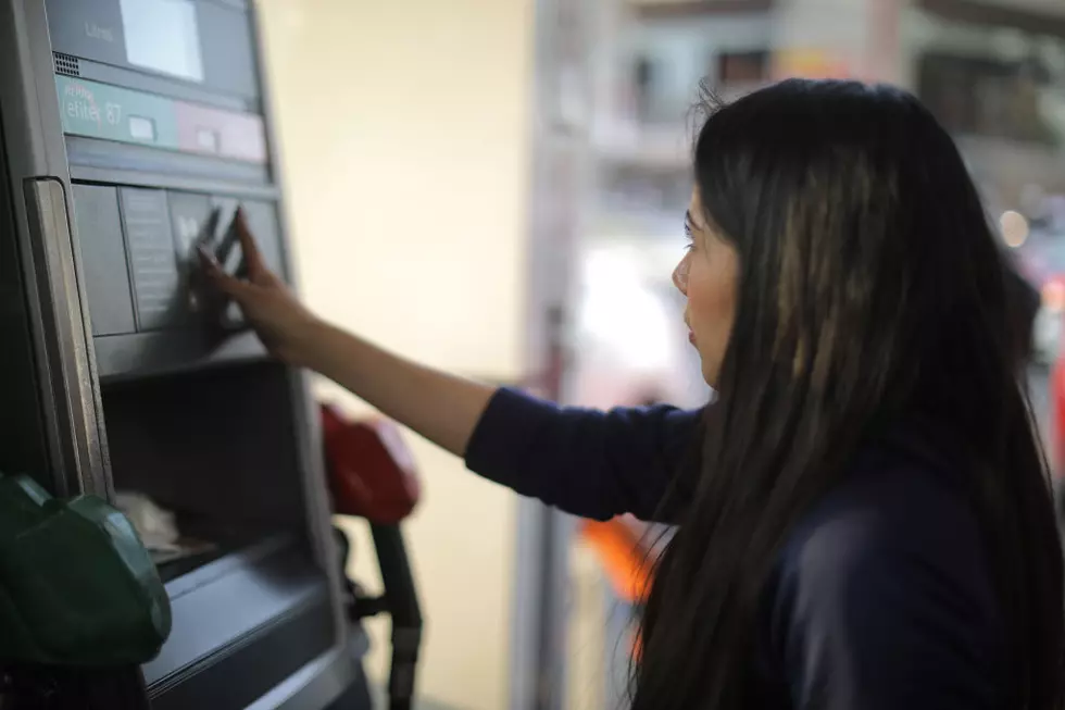 Amarillo Gas Prices are Beginning to Creep Up Again