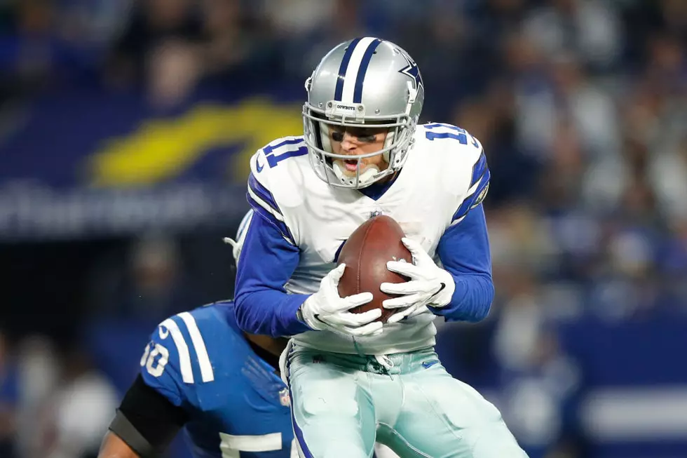 Dallas Cowboys Lose Cole Beasley To Buffalo, New York