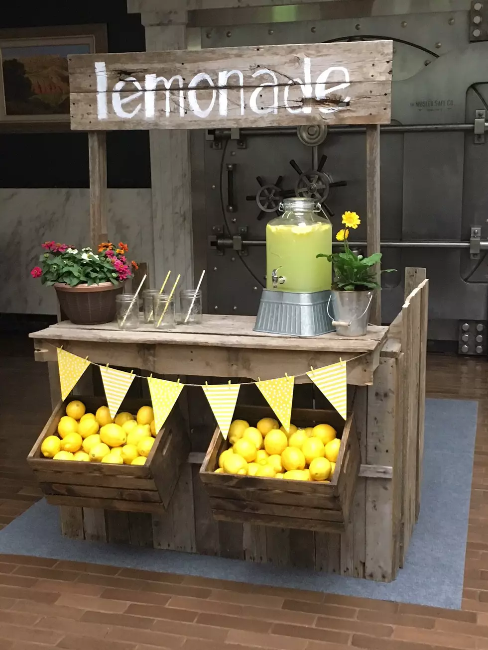 Lemonade Day Amarillo is This Saturday &#8211; Where You Need to Go