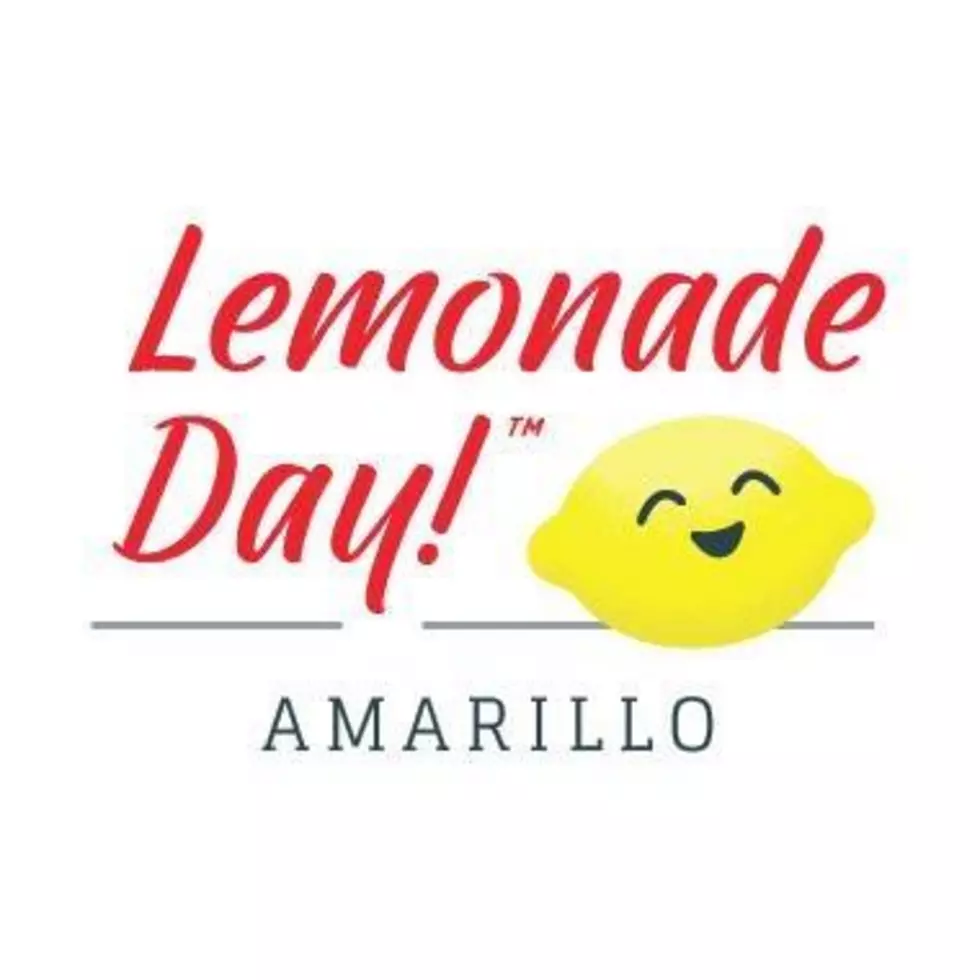 Are You Ready for Lemonade Day Here in Amarillo?