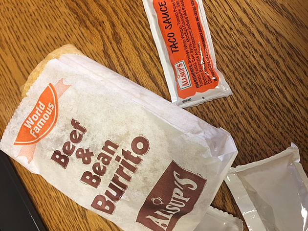 We May Be Able To Get Allsup&#8217;s Burritos Soon In Amarillo