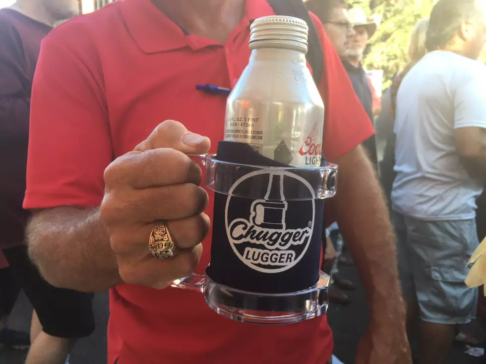 An Easy Way In Amarillo To Carry Your Drinks At Events 