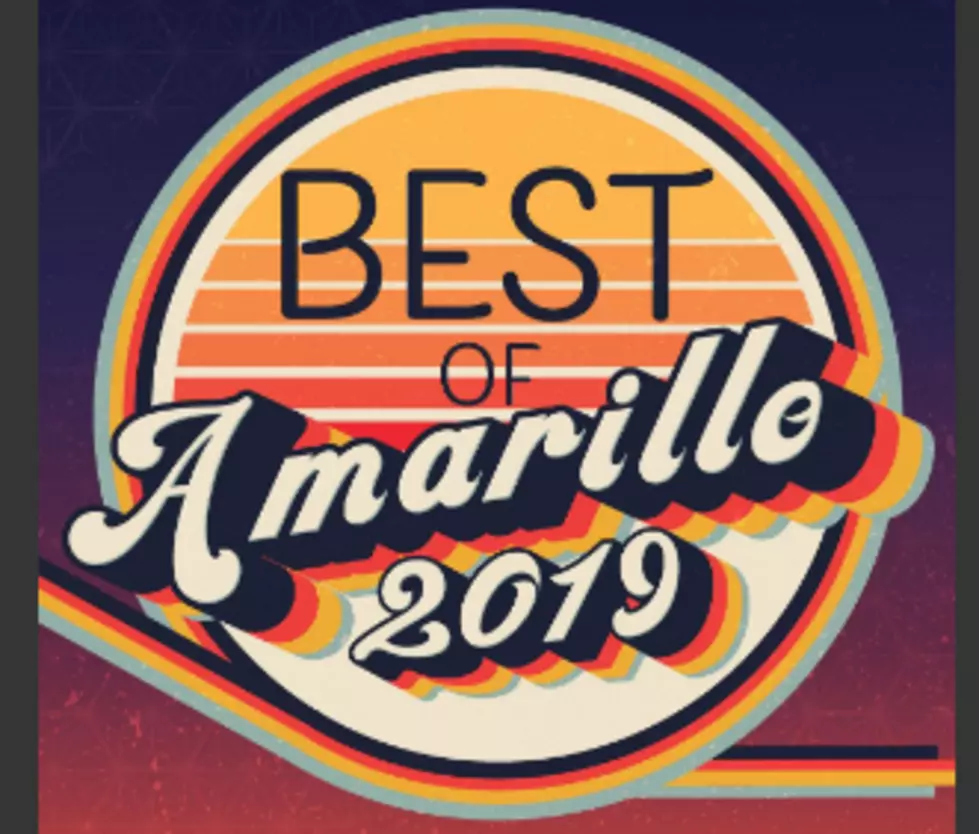 Best of Amarillo: Thank You So Much - Melissa 