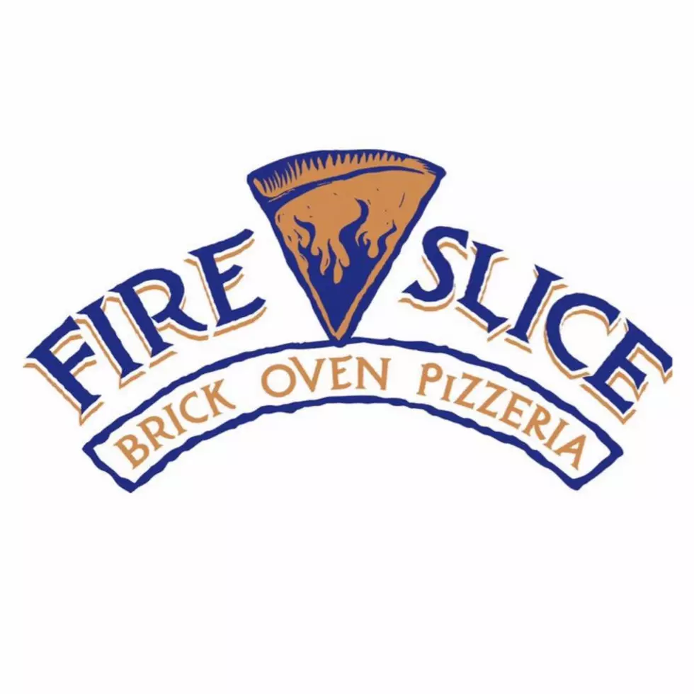 Fire Slice Pizzeria Gives Back To Family Support Services