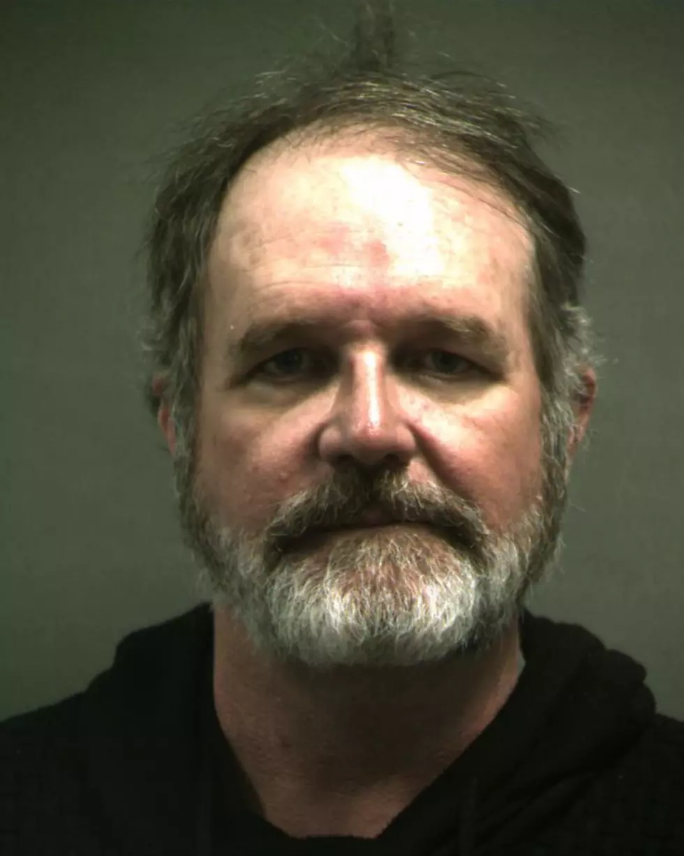 Credit: Randall County Mugshot FB Page